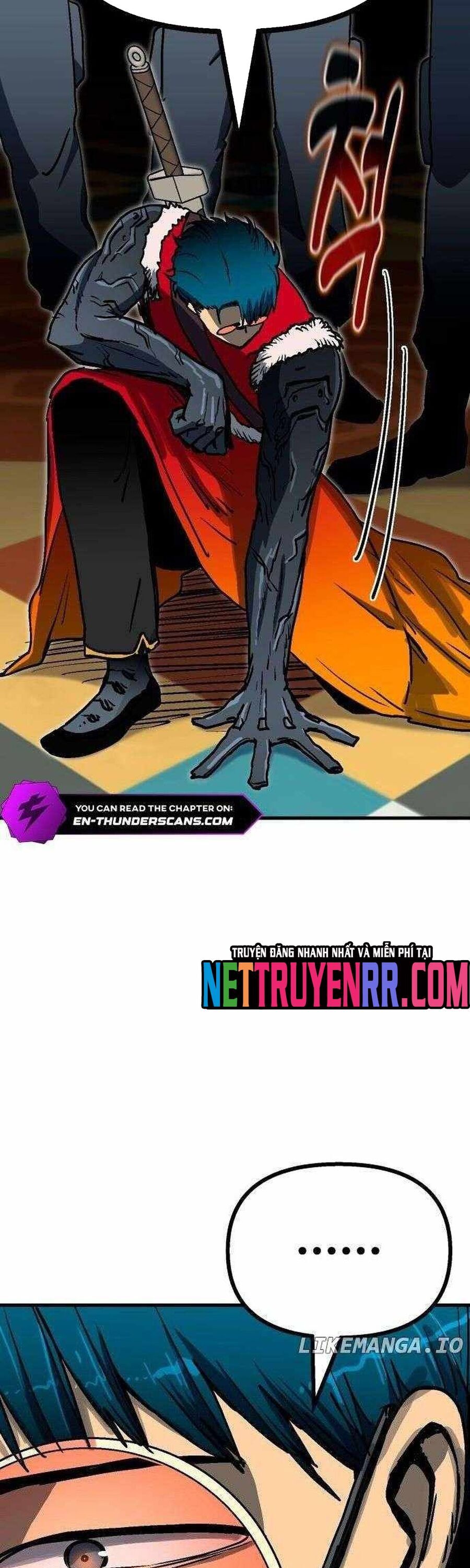 Lỗi Hệ Thống Chapter 47 - 13
