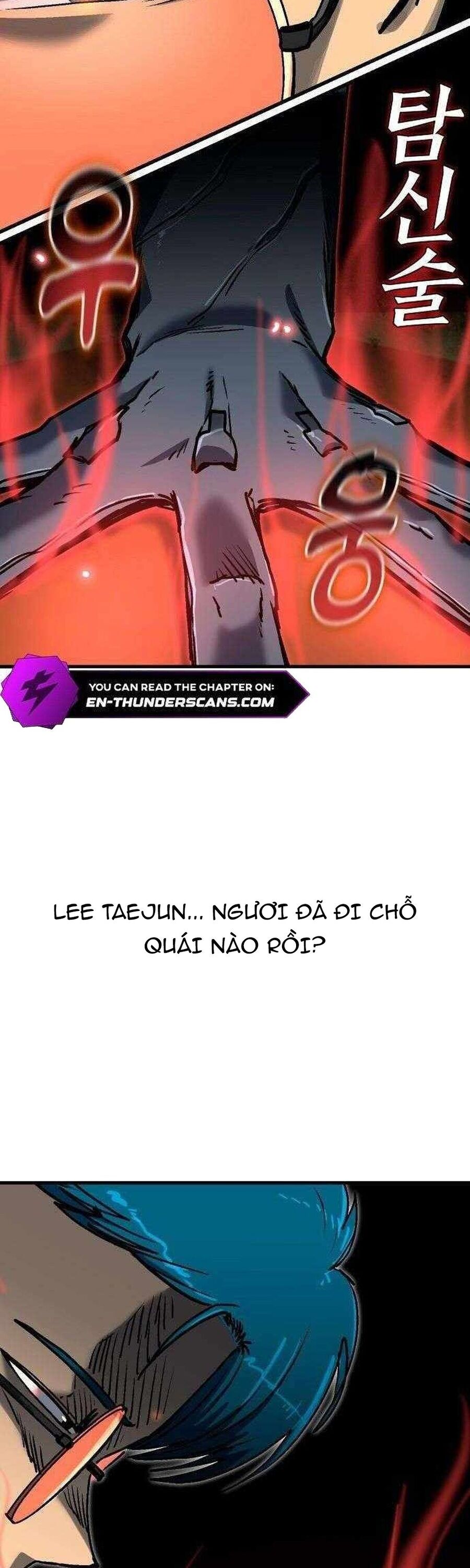 Lỗi Hệ Thống Chapter 47 - 14