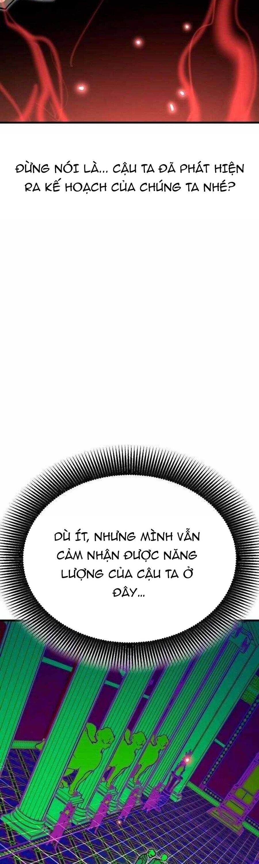 Lỗi Hệ Thống Chapter 47 - 15