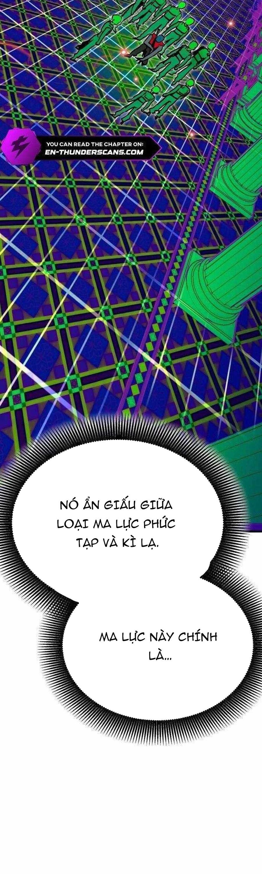 Lỗi Hệ Thống Chapter 47 - 16