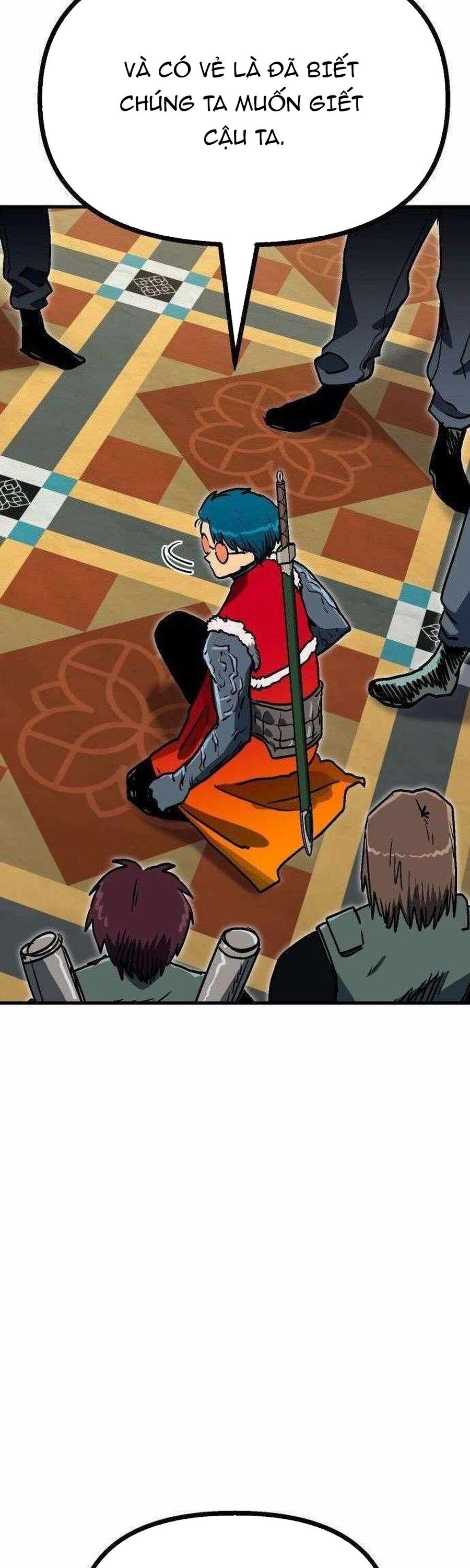 Lỗi Hệ Thống Chapter 47 - 19