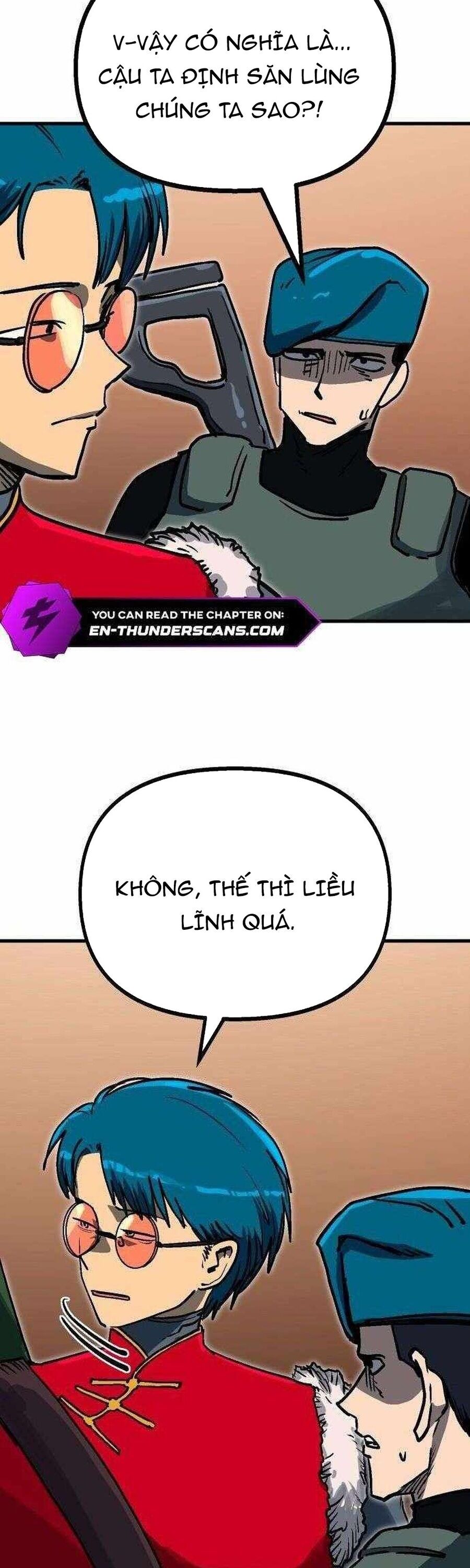 Lỗi Hệ Thống Chapter 47 - 20