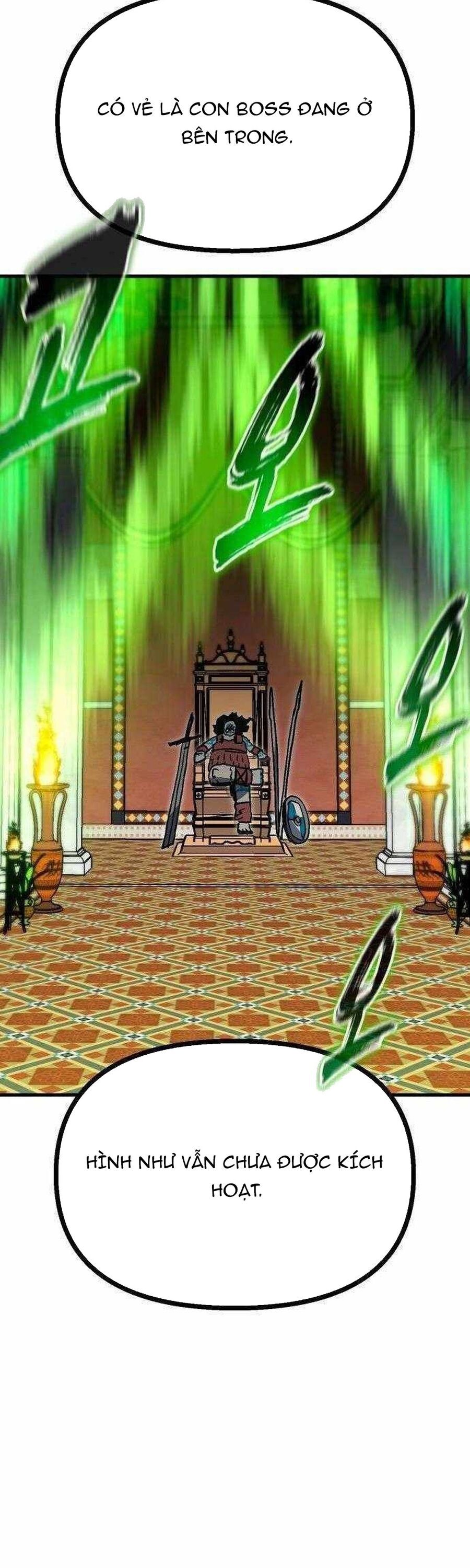 Lỗi Hệ Thống Chapter 47 - 3