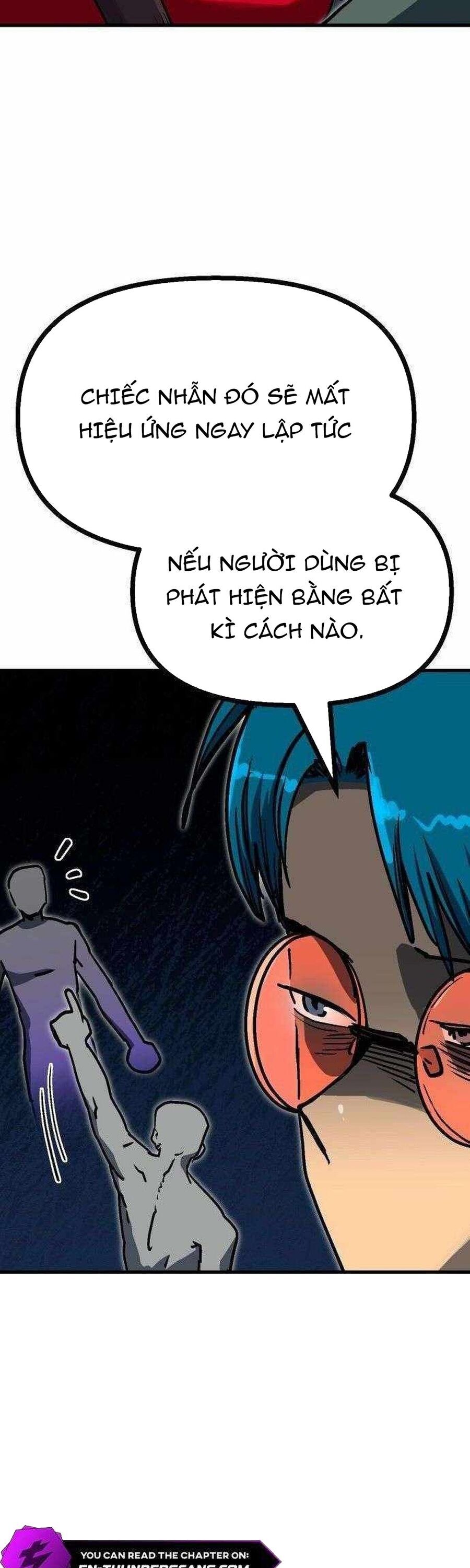 Lỗi Hệ Thống Chapter 47 - 21