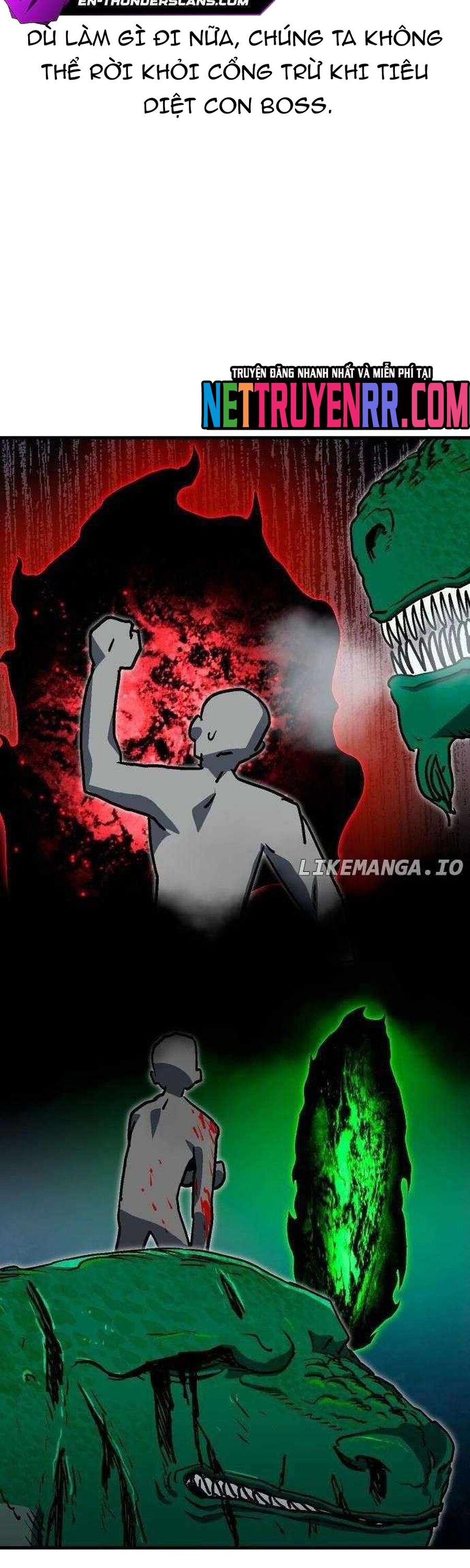 Lỗi Hệ Thống Chapter 47 - 22