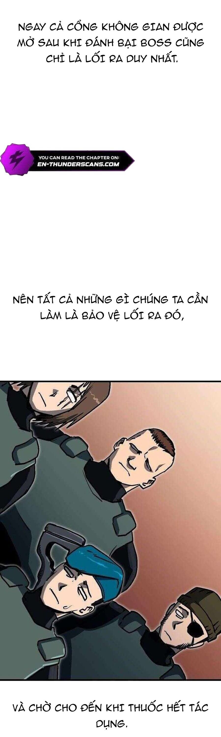 Lỗi Hệ Thống Chapter 47 - 23