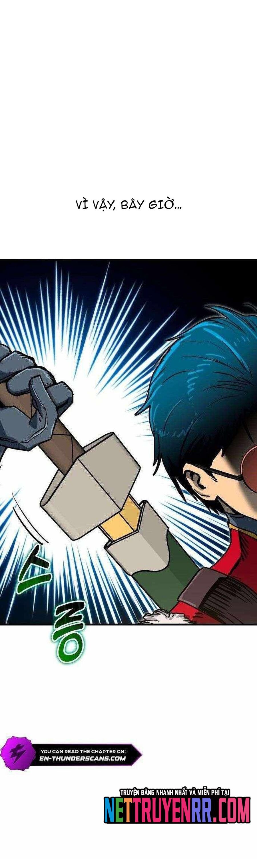 Lỗi Hệ Thống Chapter 47 - 24