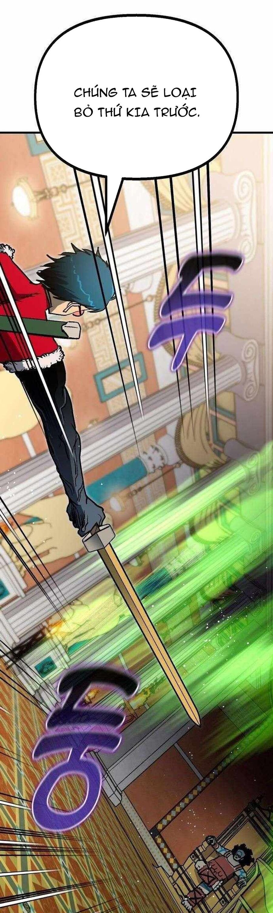 Lỗi Hệ Thống Chapter 47 - 25