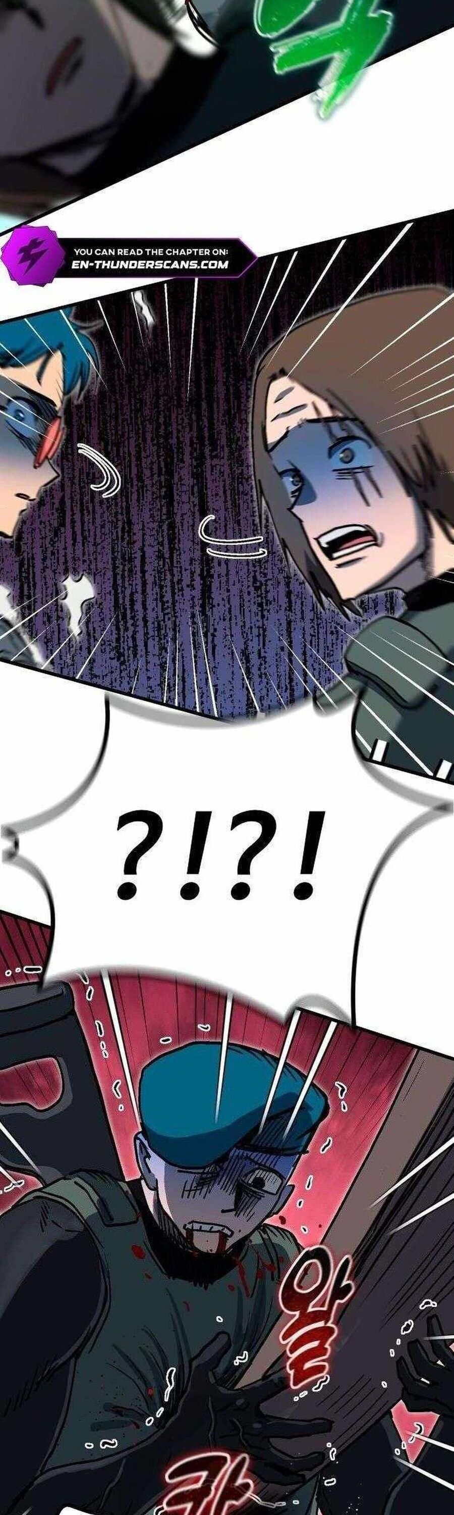 Lỗi Hệ Thống Chapter 47 - 29