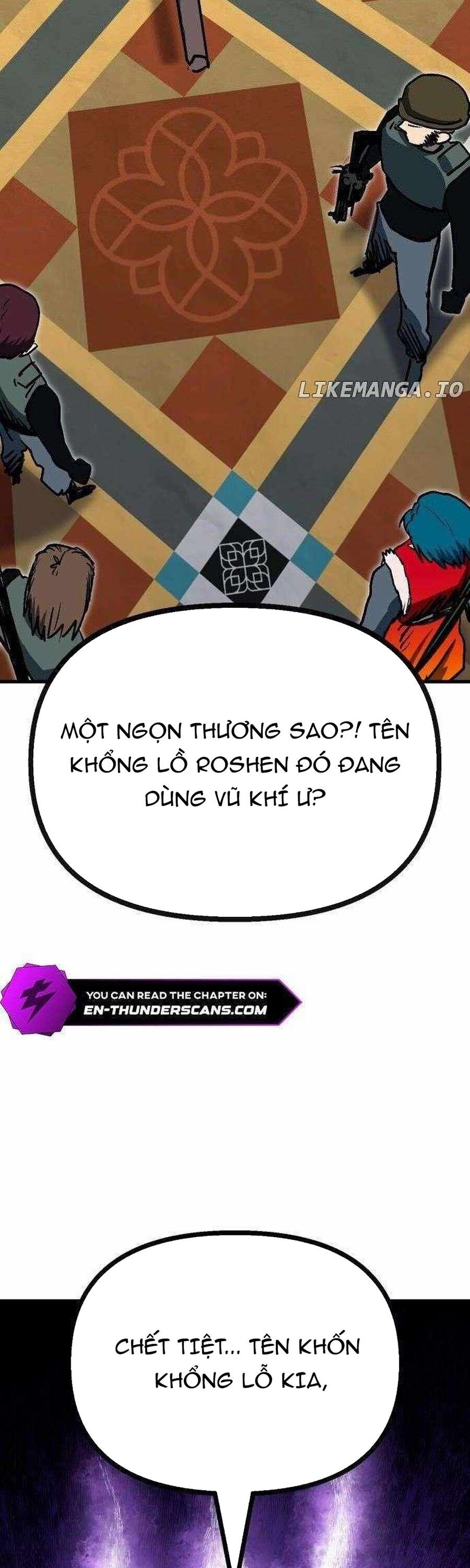 Lỗi Hệ Thống Chapter 47 - 31