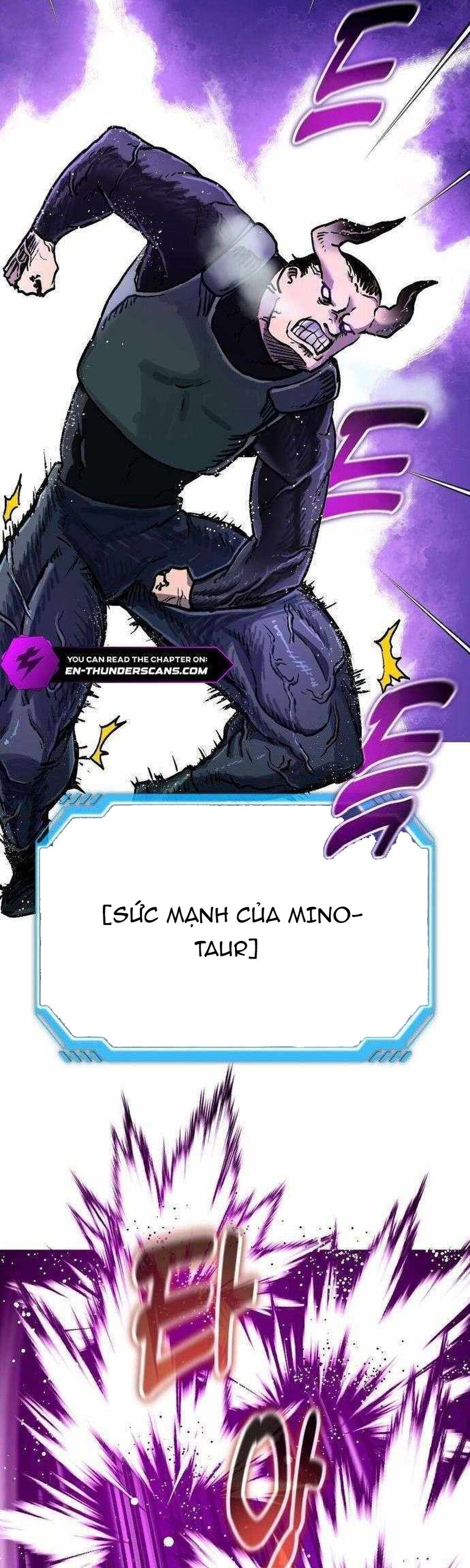 Lỗi Hệ Thống Chapter 47 - 33