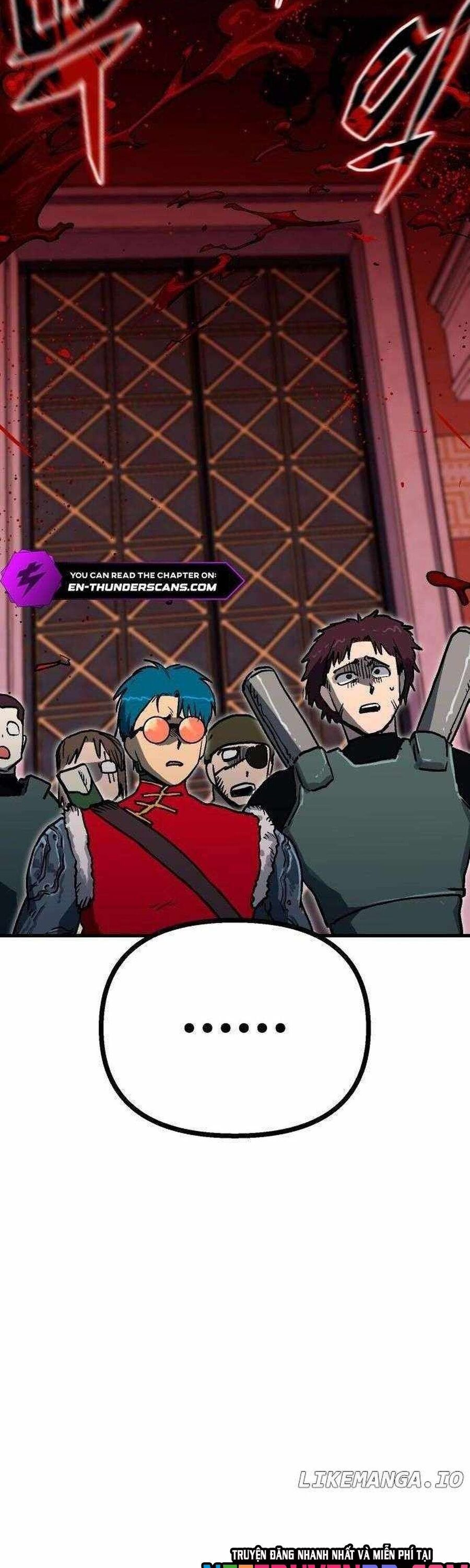 Lỗi Hệ Thống Chapter 47 - 39
