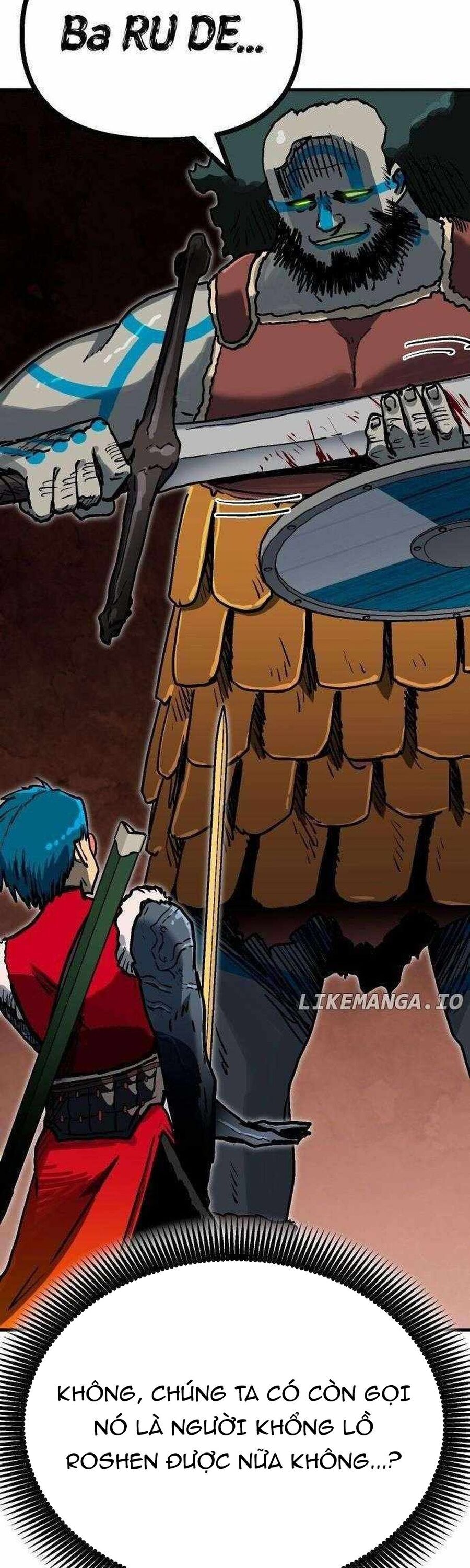 Lỗi Hệ Thống Chapter 47 - 48