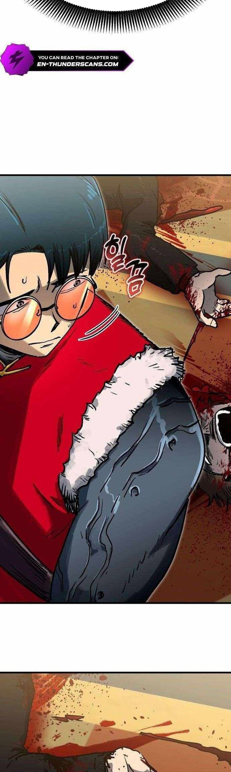 Lỗi Hệ Thống Chapter 47 - 49