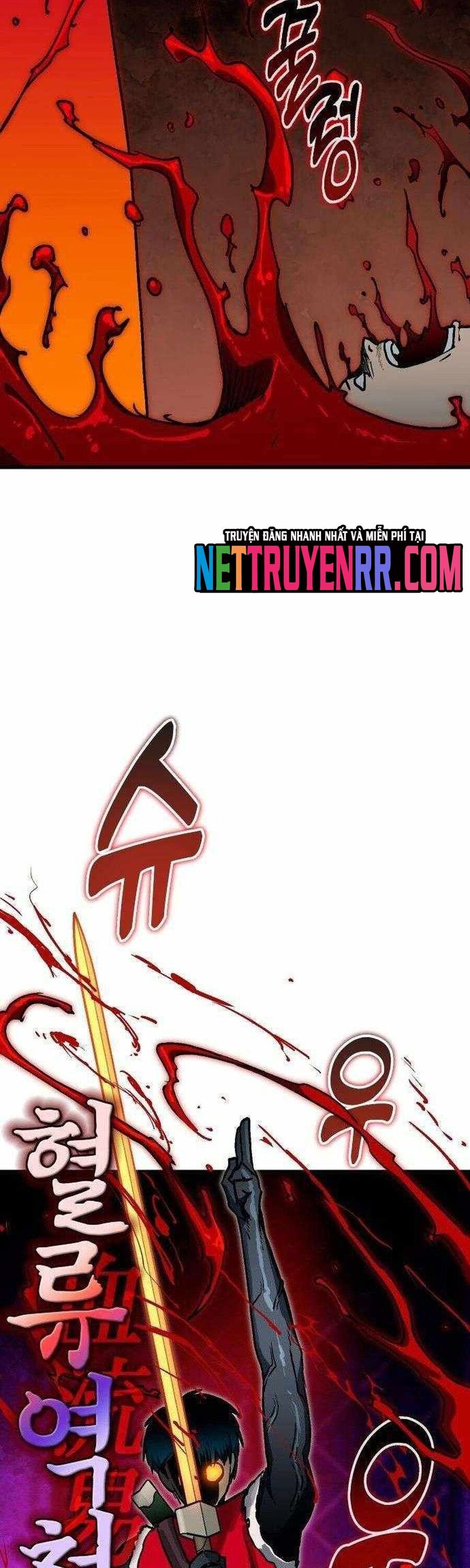 Lỗi Hệ Thống Chapter 47 - 51