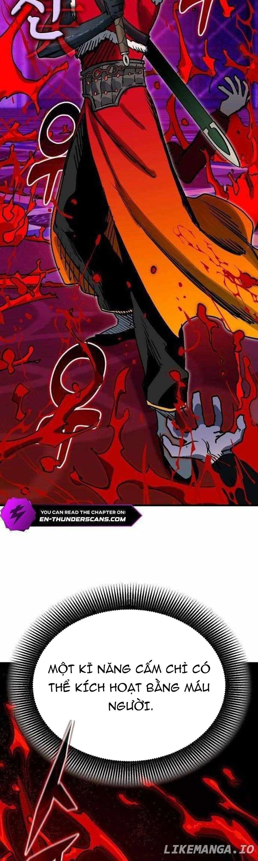 Lỗi Hệ Thống Chapter 47 - 52