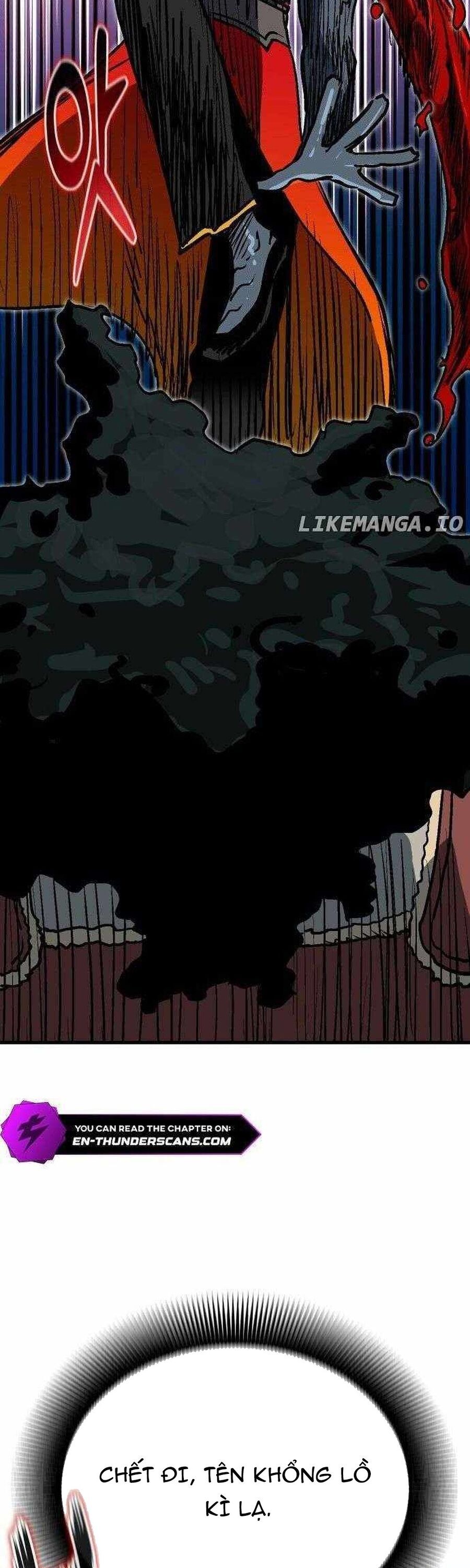 Lỗi Hệ Thống Chapter 47 - 57