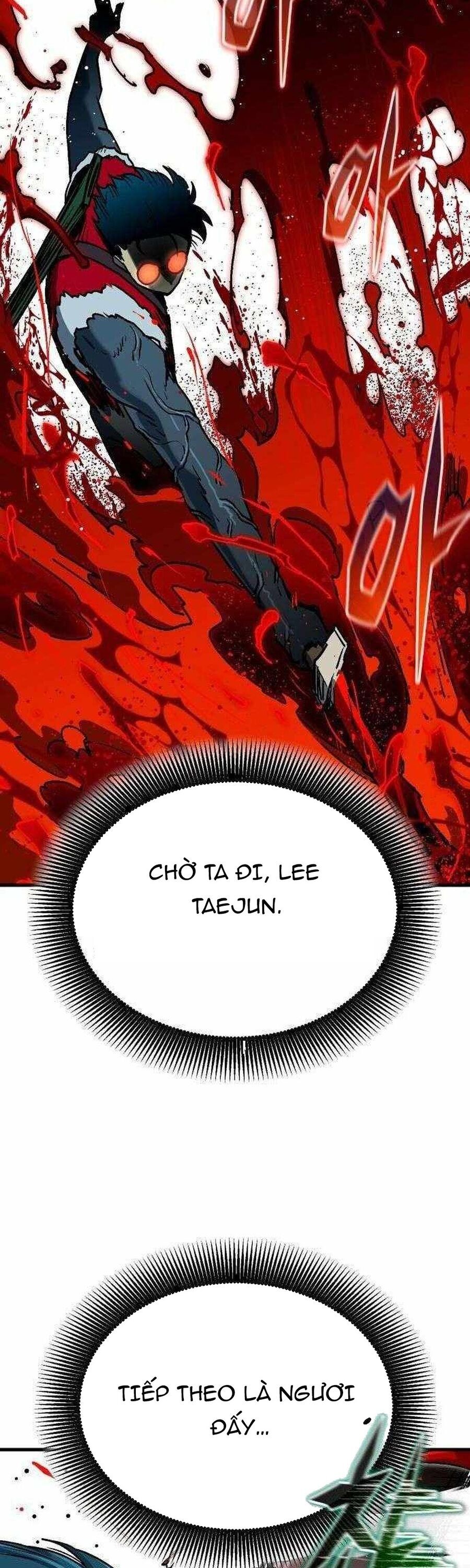 Lỗi Hệ Thống Chapter 47 - 60