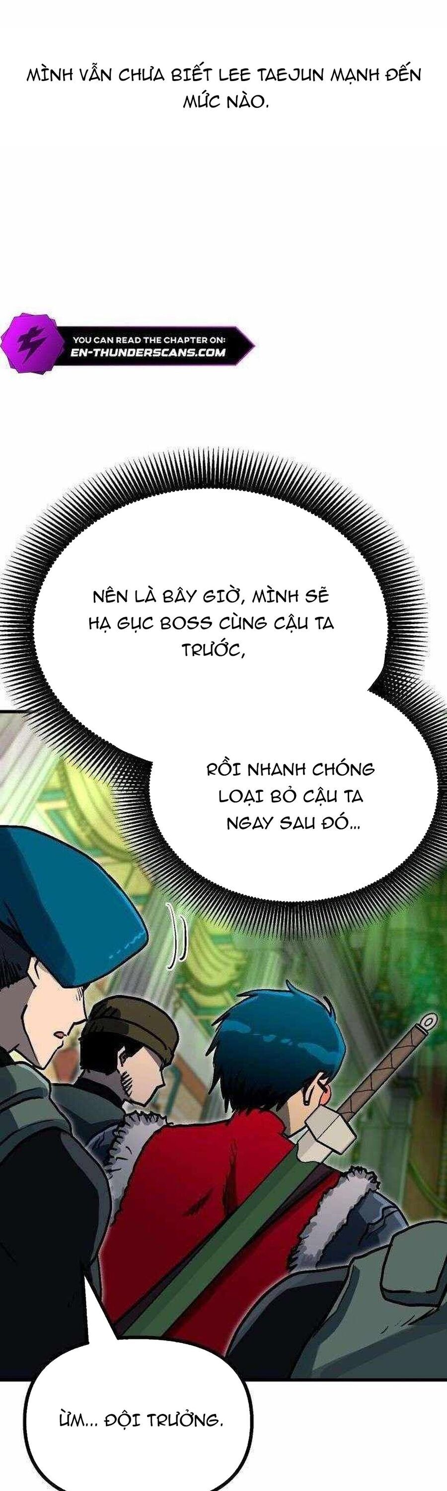 Lỗi Hệ Thống Chapter 47 - 7