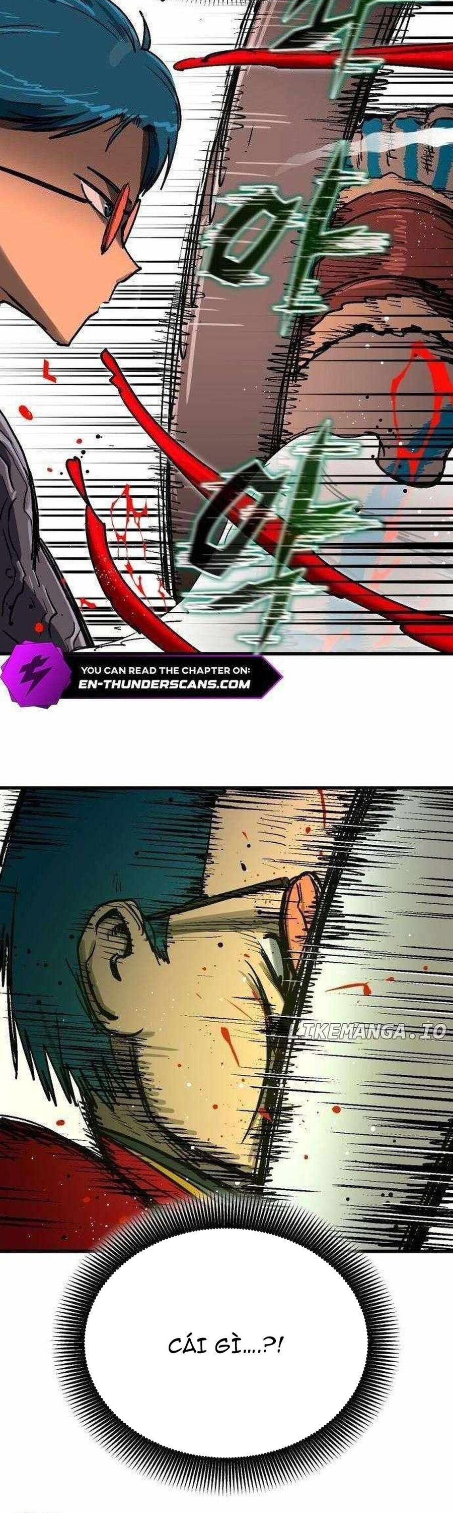 Lỗi Hệ Thống Chapter 47 - 61