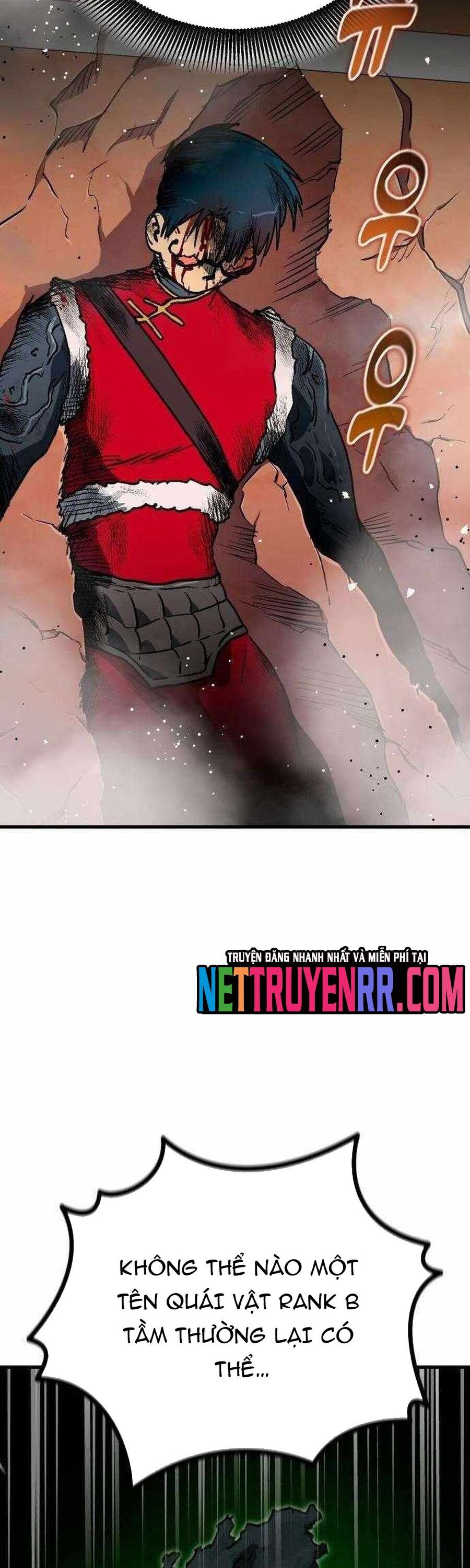 Lỗi Hệ Thống Chapter 47 - 64