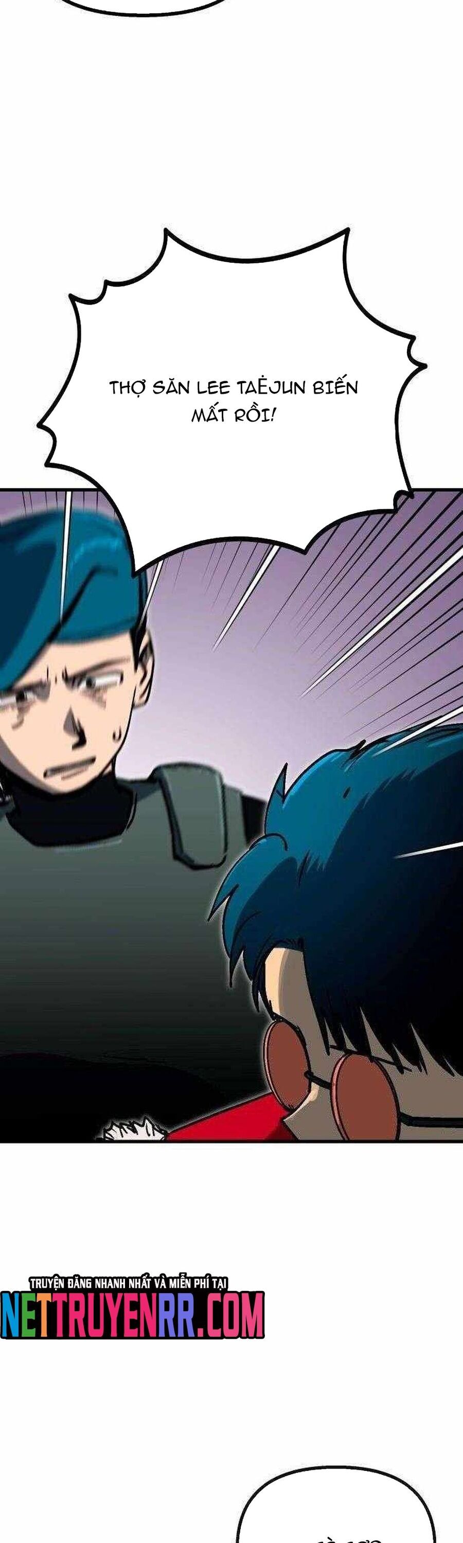 Lỗi Hệ Thống Chapter 47 - 8