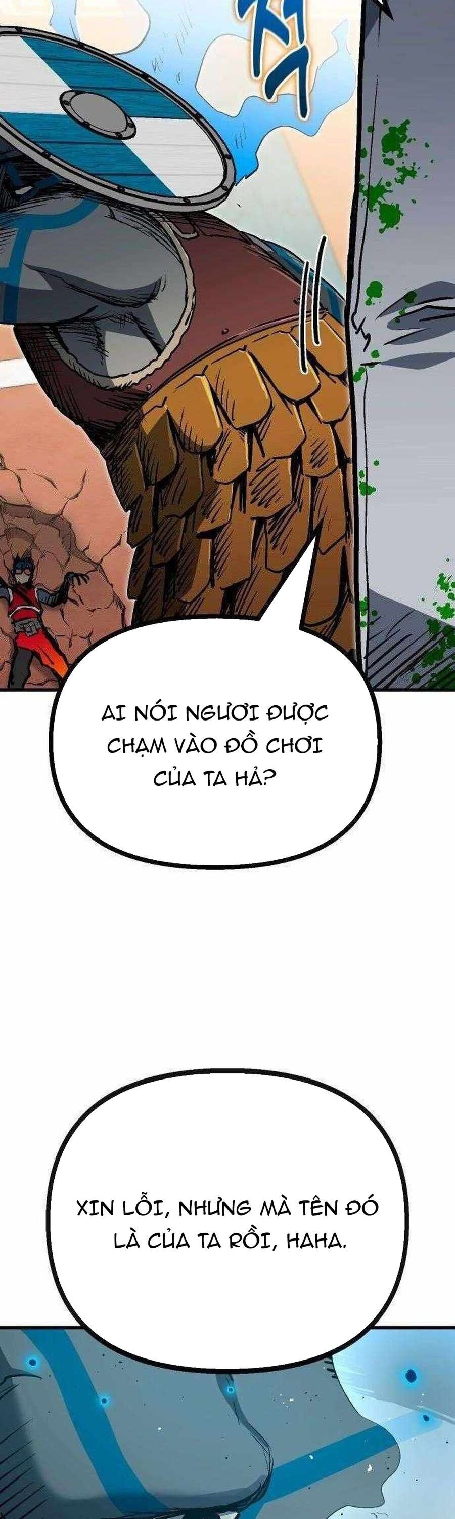Lỗi Hệ Thống Chapter 47 - 71