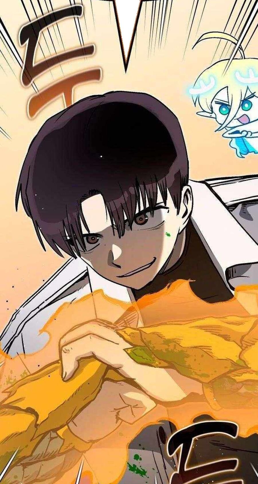 Lỗi Hệ Thống Chapter 47 - 73