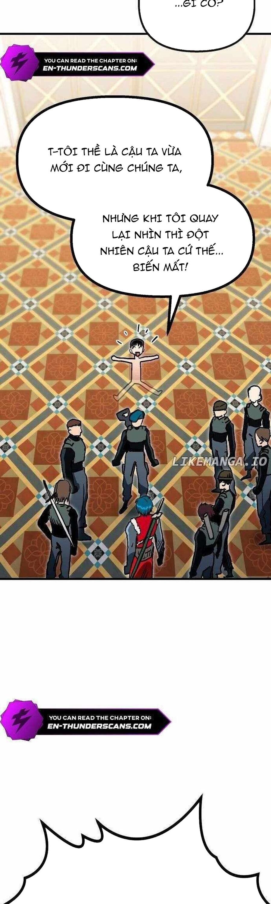 Lỗi Hệ Thống Chapter 47 - 9