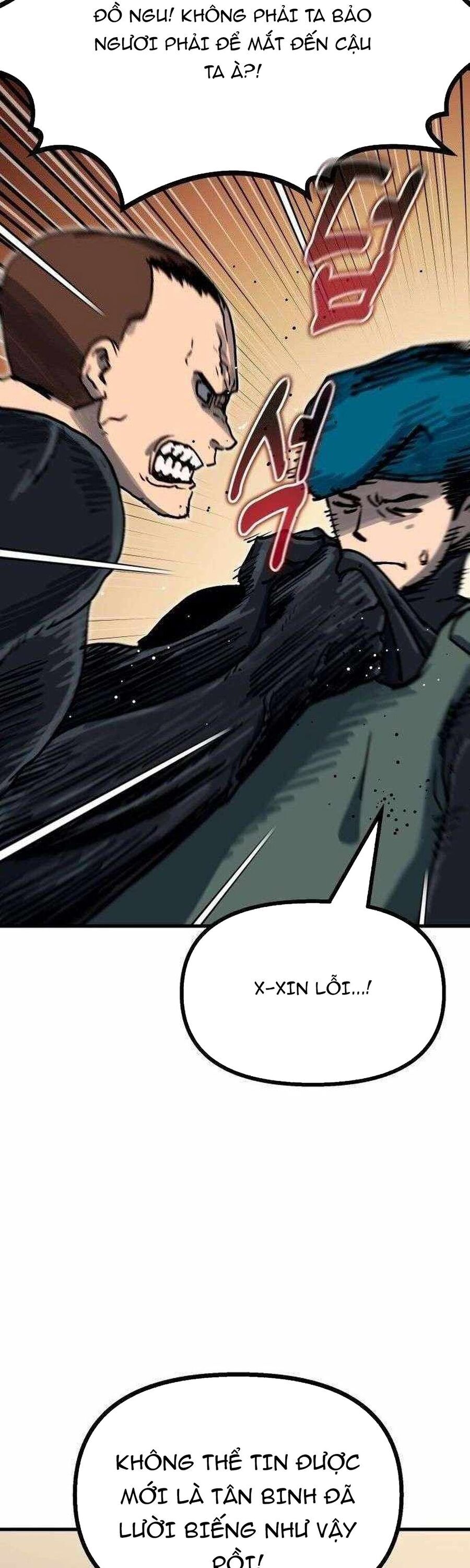 Lỗi Hệ Thống Chapter 47 - 10