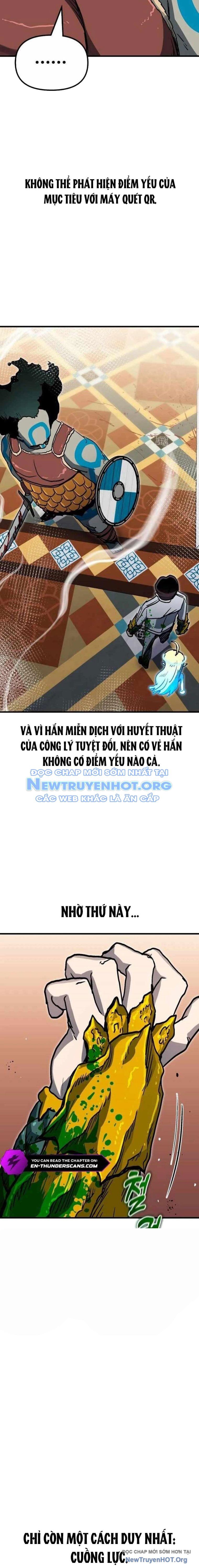 Lỗi Hệ Thống Chapter 48 - 11