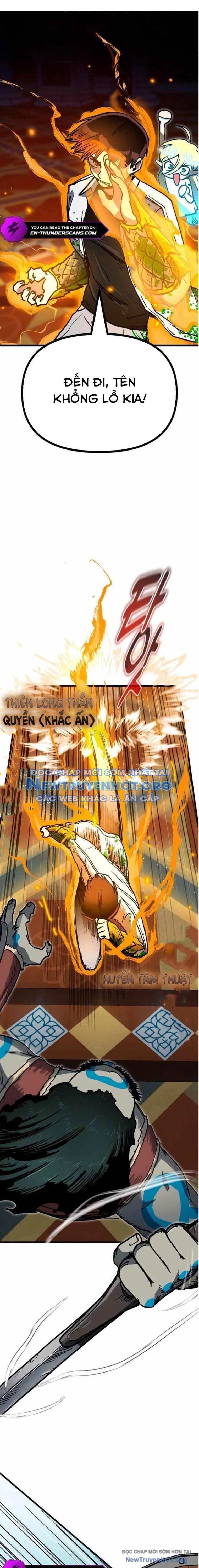 Lỗi Hệ Thống Chapter 48 - 12