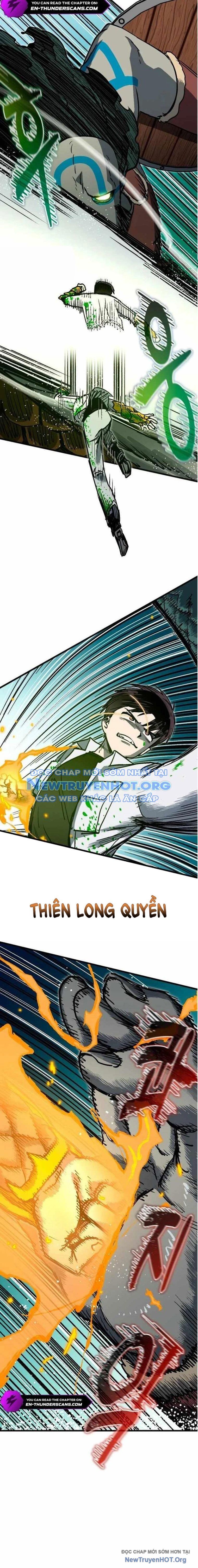 Lỗi Hệ Thống Chapter 48 - 13