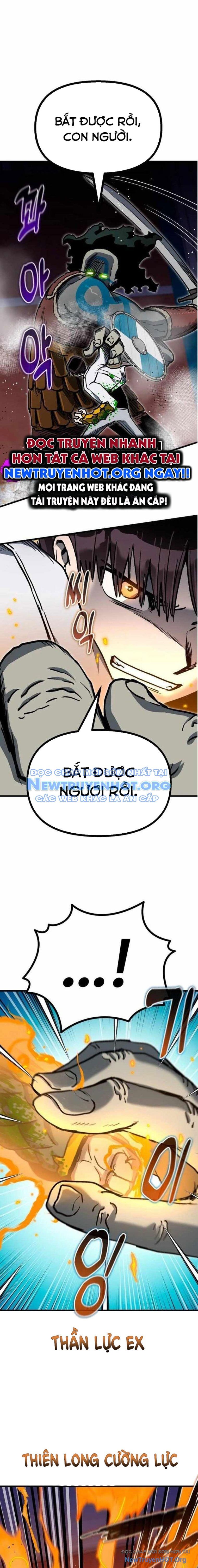 Lỗi Hệ Thống Chapter 48 - 14