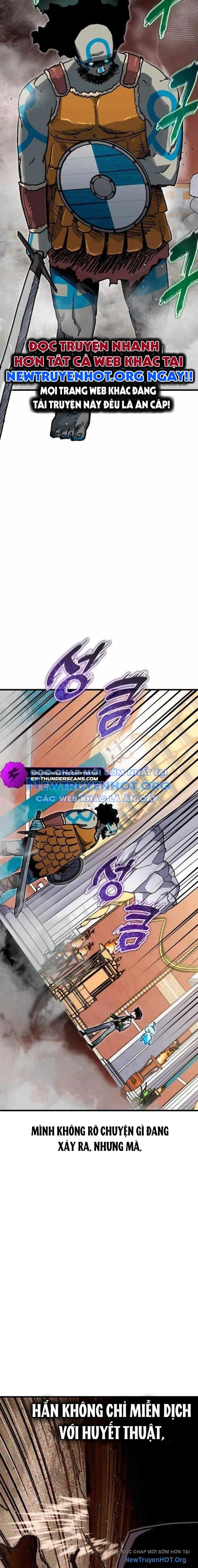 Lỗi Hệ Thống Chapter 48 - 20