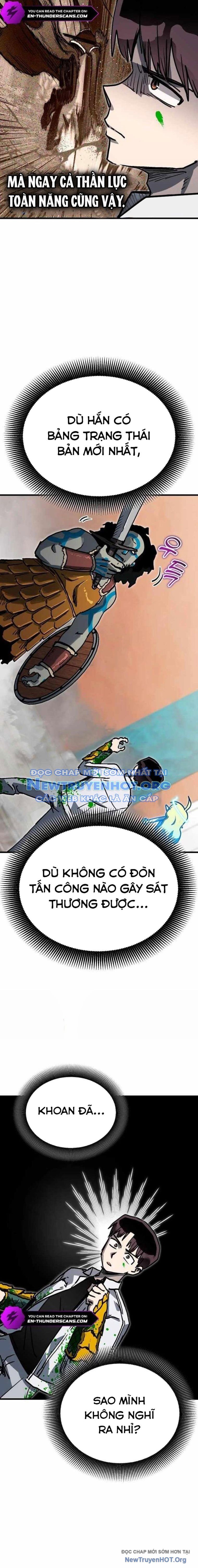 Lỗi Hệ Thống Chapter 48 - 21
