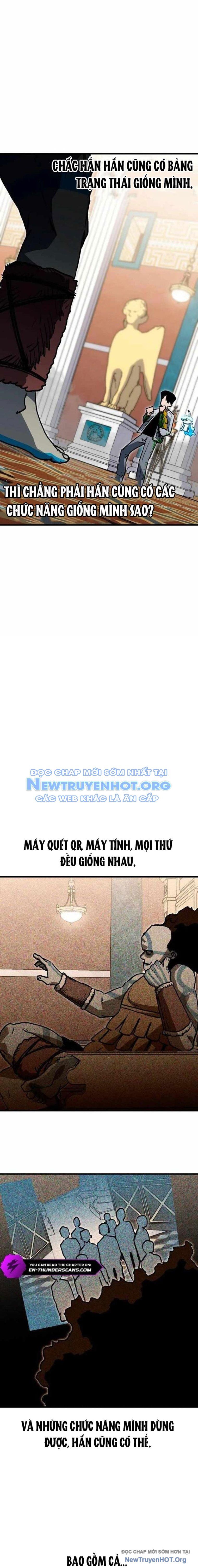 Lỗi Hệ Thống Chapter 48 - 22