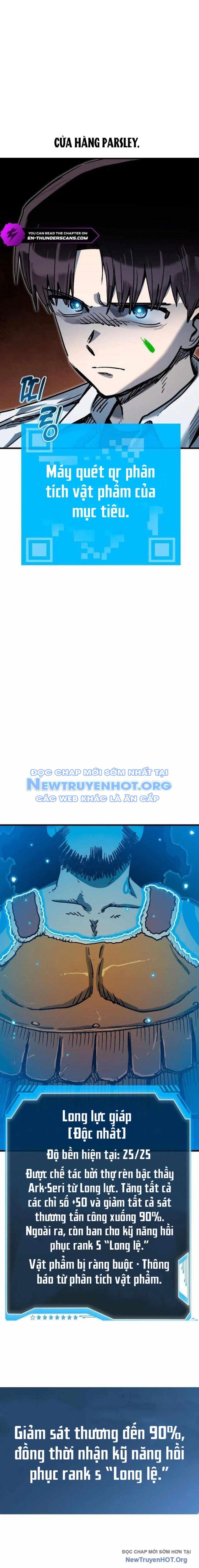 Lỗi Hệ Thống Chapter 48 - 23