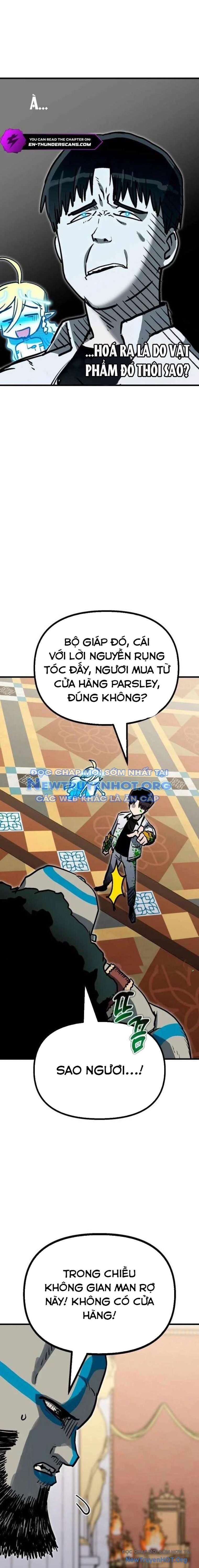 Lỗi Hệ Thống Chapter 48 - 24