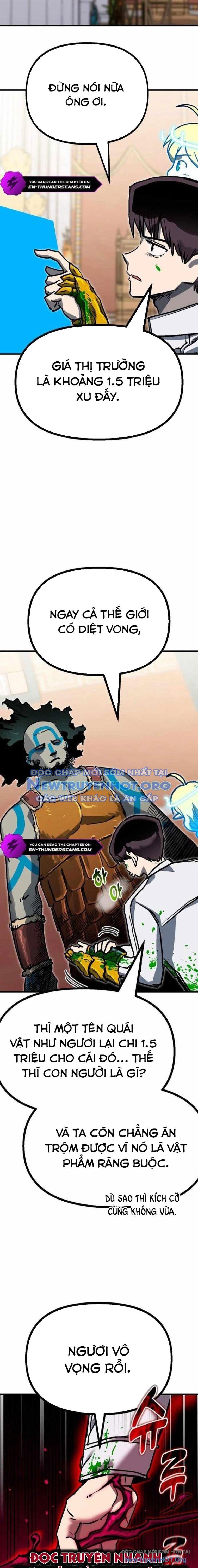 Lỗi Hệ Thống Chapter 48 - 25