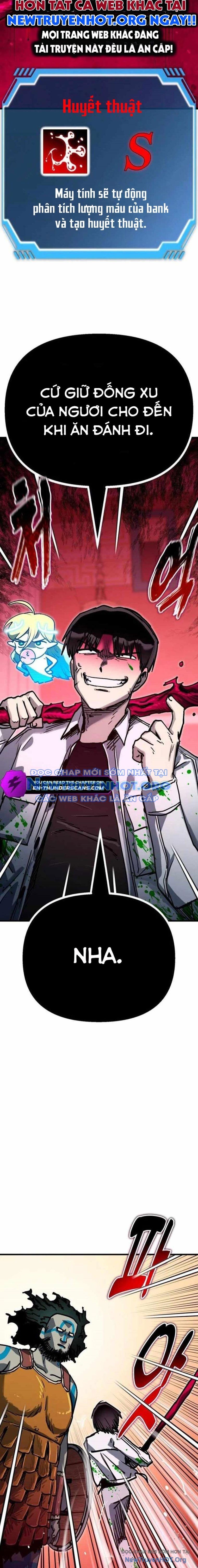 Lỗi Hệ Thống Chapter 48 - 26
