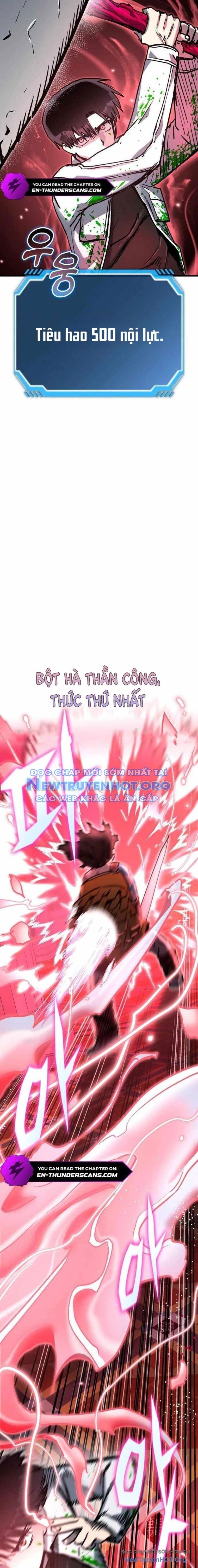 Lỗi Hệ Thống Chapter 48 - 29