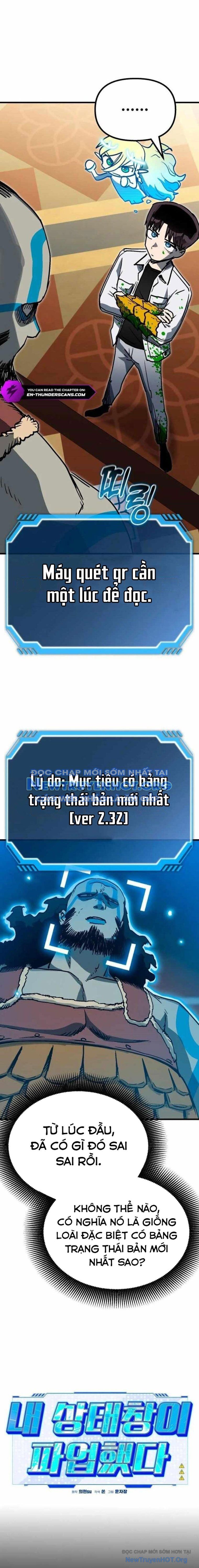 Lỗi Hệ Thống Chapter 48 - 4