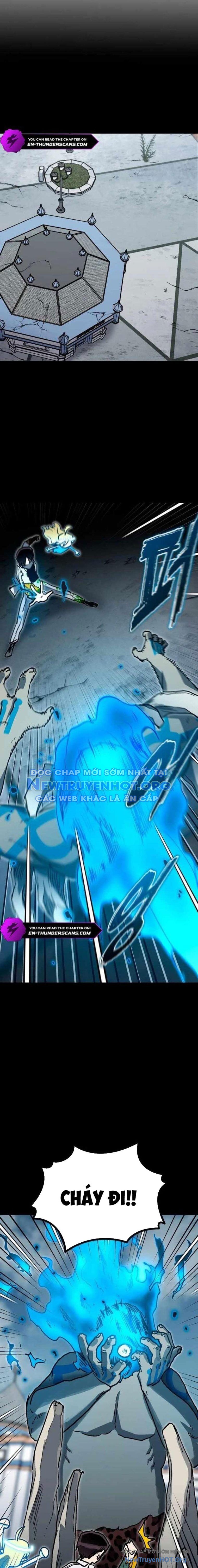 Lỗi Hệ Thống Chapter 48 - 5