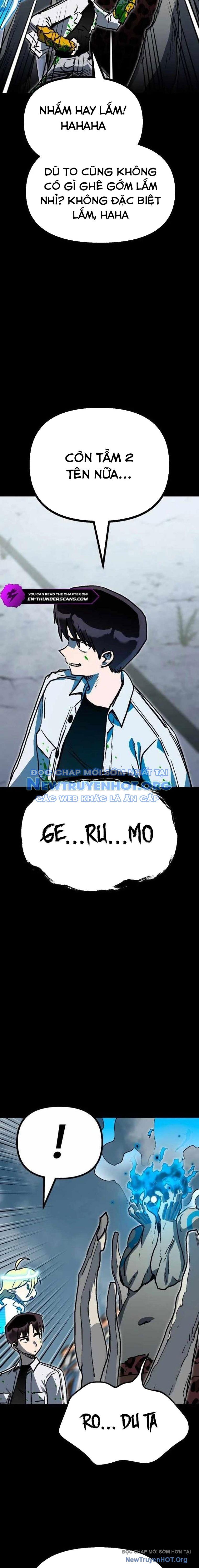 Lỗi Hệ Thống Chapter 48 - 6