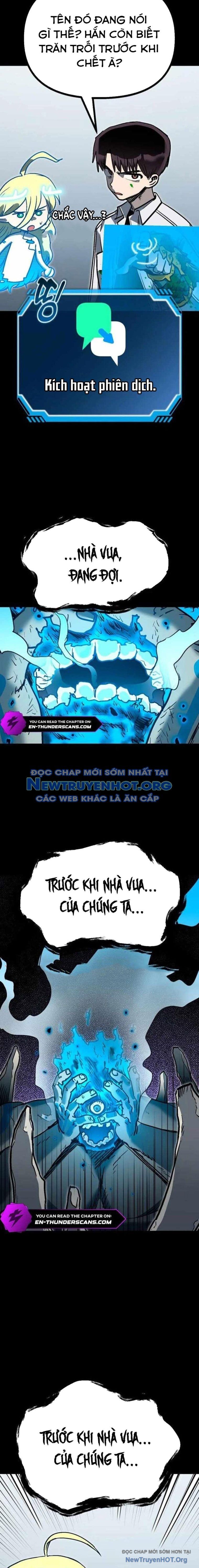 Lỗi Hệ Thống Chapter 48 - 7