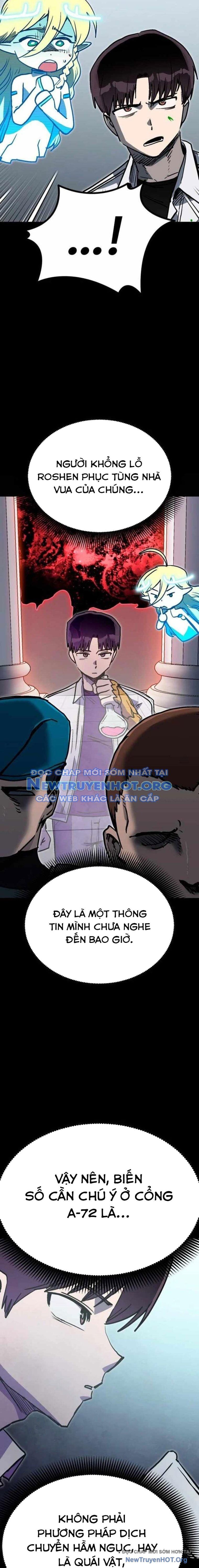 Lỗi Hệ Thống Chapter 48 - 8