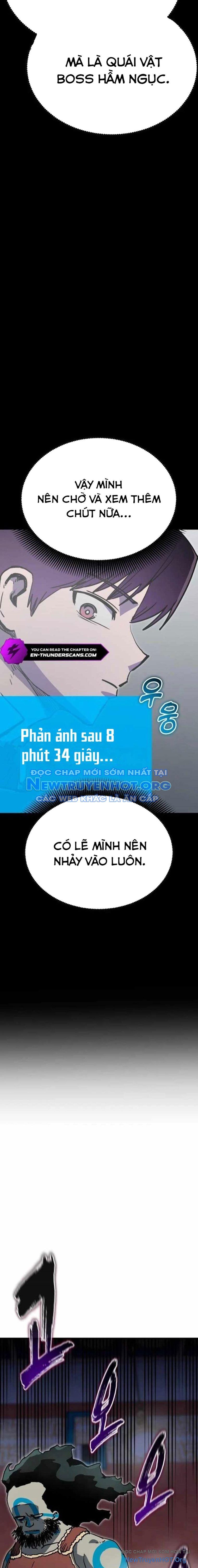 Lỗi Hệ Thống Chapter 48 - 9