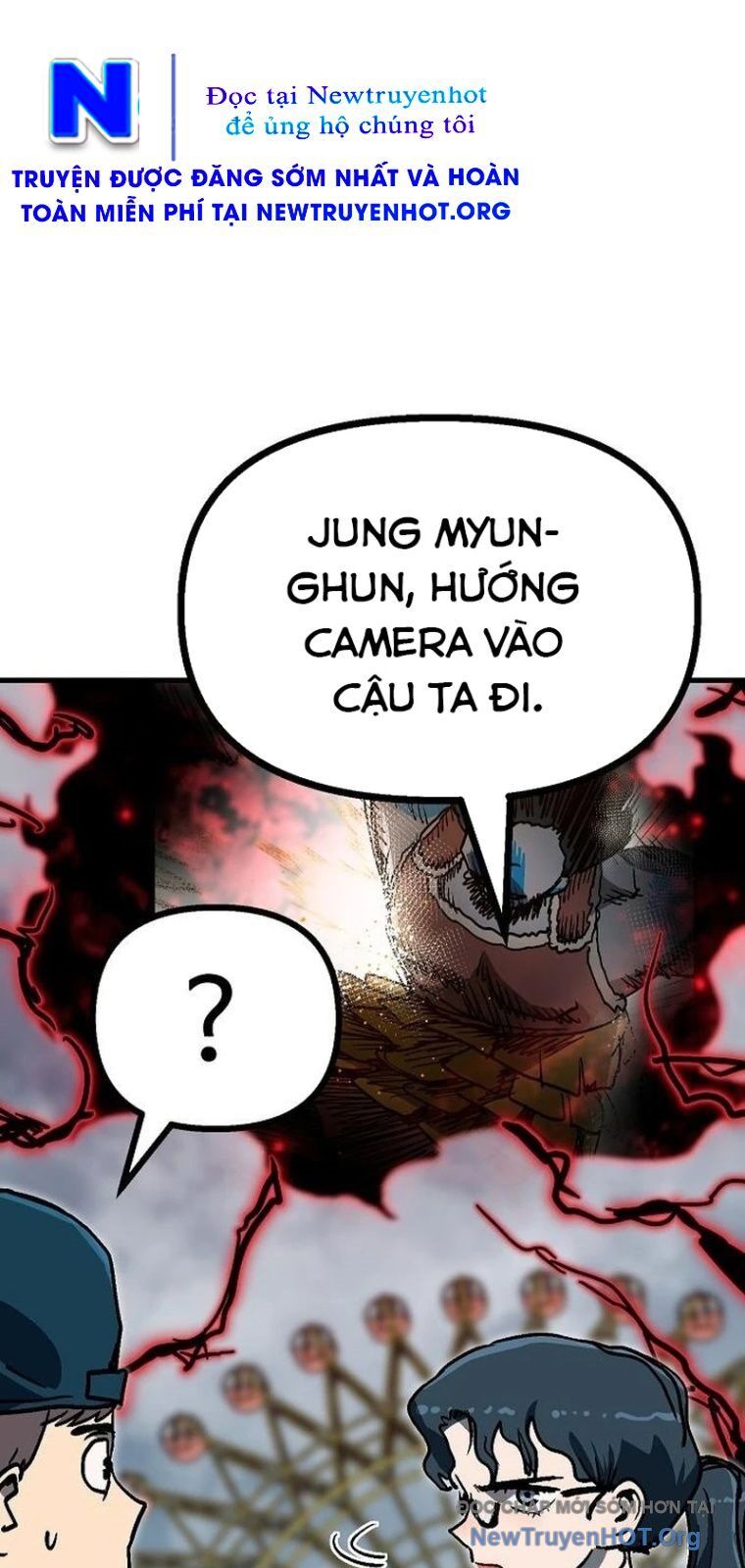 Lỗi Hệ Thống Chapter 49 - 16