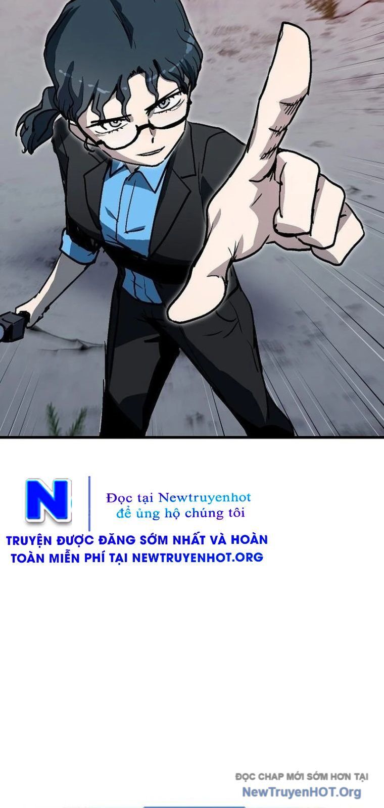 Lỗi Hệ Thống Chapter 49 - 18